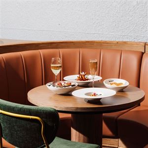 Discover Juju’s New Menu