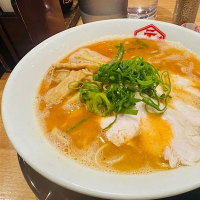 Hakata Gensuke - Northbridge Chinatown