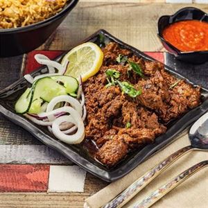 Discover Our South Indian Combo