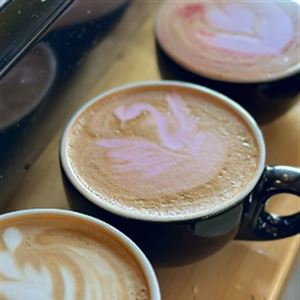 Perfect Spot for Breakfast & Lunch