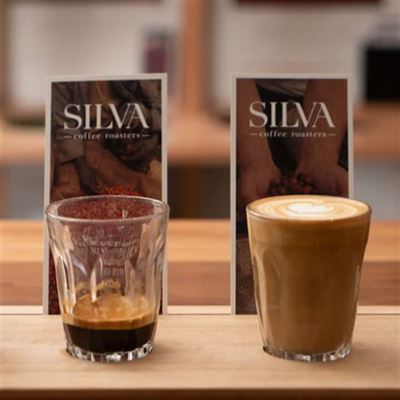 Silva Coffee Roasters