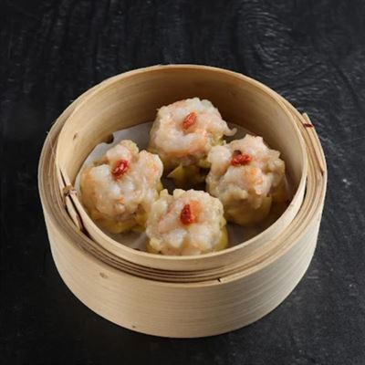 Smiling Dumplings & Noodles Penrith