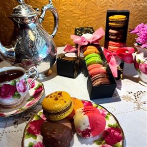 Melbourne’s Destination for Chocolate Lovers