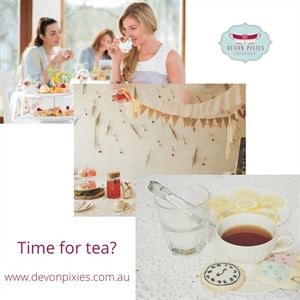 Bridal Shower Celebrations