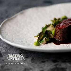 Tasting Australia: Rewild - Anvers x Australian Meats