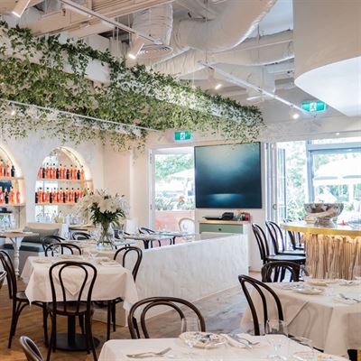 Sofia's Restaurant & Bar