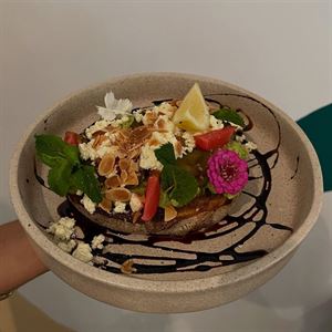 Our Coastal Dining Experience