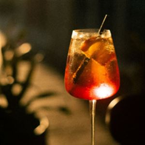 Our Stylish & Flavour-Packed Drinks