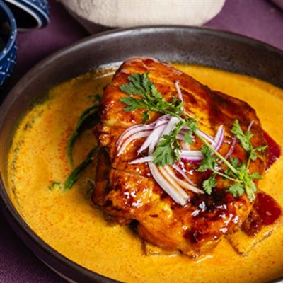 LIMLAY Thai Street Food & Bar