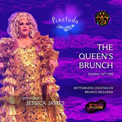 Pinctada Restaurant and Bar