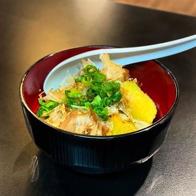 IZAKAYA Wasshoi Dubbo