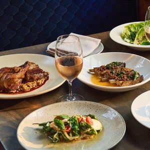 Our Delectable Modern Australian Flavours