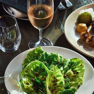 Our Seasonal Flavours on Your Plate