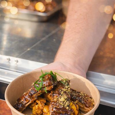 Entwine Hunter Valley