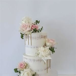 Our Premium Cakes & Pastries Await