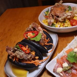 Come Join Us Pre-Fringe Dinner !