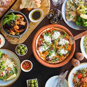 All’ Antica, A Local Icon Since 1990