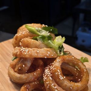 Live Music, Cold Beers & Great Food