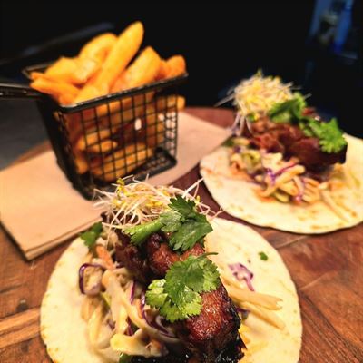 The Bridge Hotel Forth