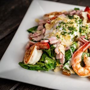 Farm-to-Table Menu Awaits