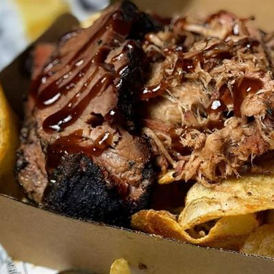 Jose's Smokey BBQ Bar