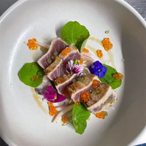 Midweek Tapas At Pickled Ink Kitchen