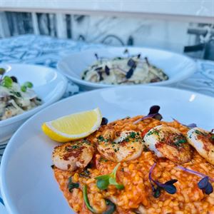 Family-Friendly Italian Favourites