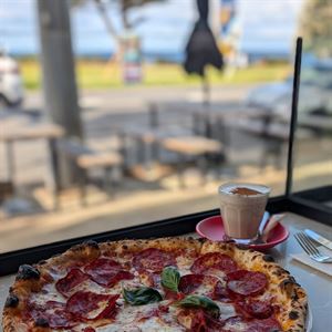 Dining Done the Italian Way