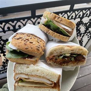 Fresh Eats & Custom Catering At Pickled Ink Kitchen