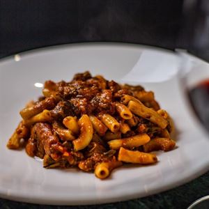 Italian Lunch Set Menu At Mezzalira