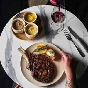 The Woodhouse Experience