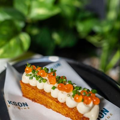 Ms Jackson Restaurant & Bar