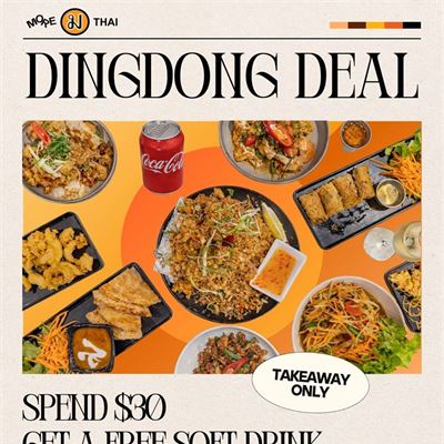 More Thai Broadbeach