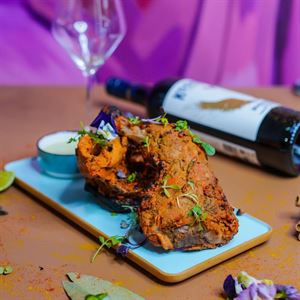 Signature Lamb Cutlets