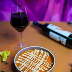 Discover bold, modern Indian flavours