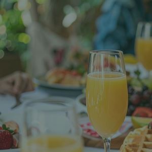 Mother's Day Buffet High Tea