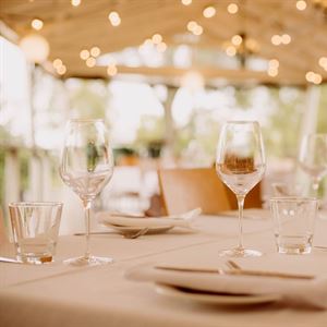 Celebrate Your Special Occasion with Us