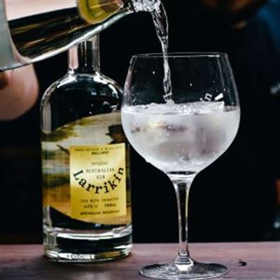 Kilderkin Distillery