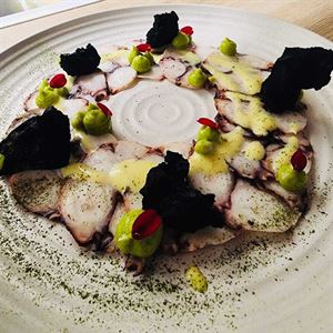 Romantic Evenings, Remarkable Cuisine