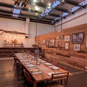 Memorable Group Dining & Celebration Experiences