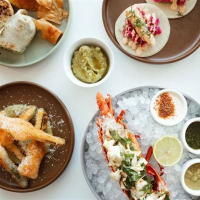 Julio's Mexican at Port Stephens