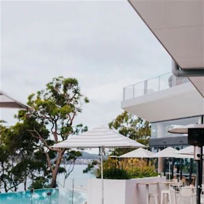 Julio's Mexican at Port Stephens