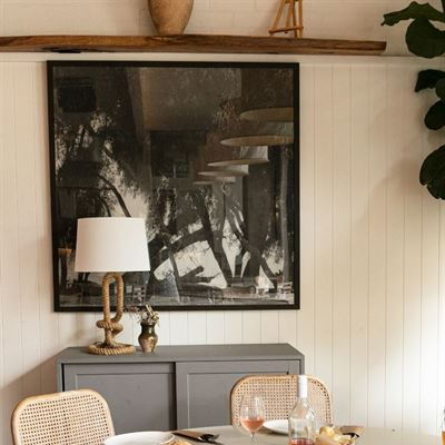 Cheeky Dog Bar at Bannisters Port Stephens