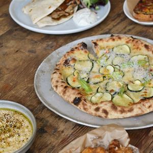 Kids Eat Free or 2 For $30