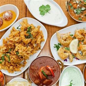 Vegetarian Classics with a Twist