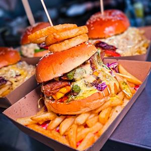 Chef’s Recommendations