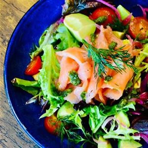 Modern Australian Flavours