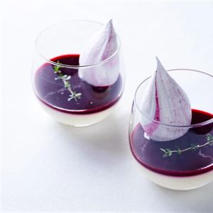 Tour & High Tea at Strangers’ Restaurant