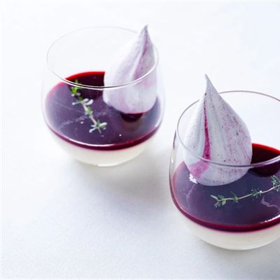 The Strangers’ Restaurant at NSW Parliament House