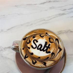 Coffee & Delicious Eats